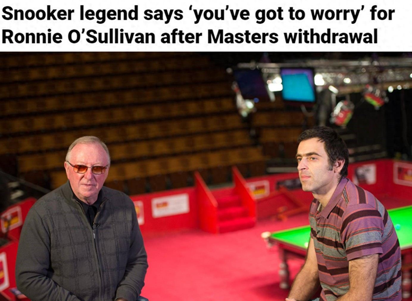 【精神战】奥沙利文如何用心态战术与对手抗衡?的简单介绍 【精神战】奥沙利文如何用心态战术与对手抗衡?的简单介绍