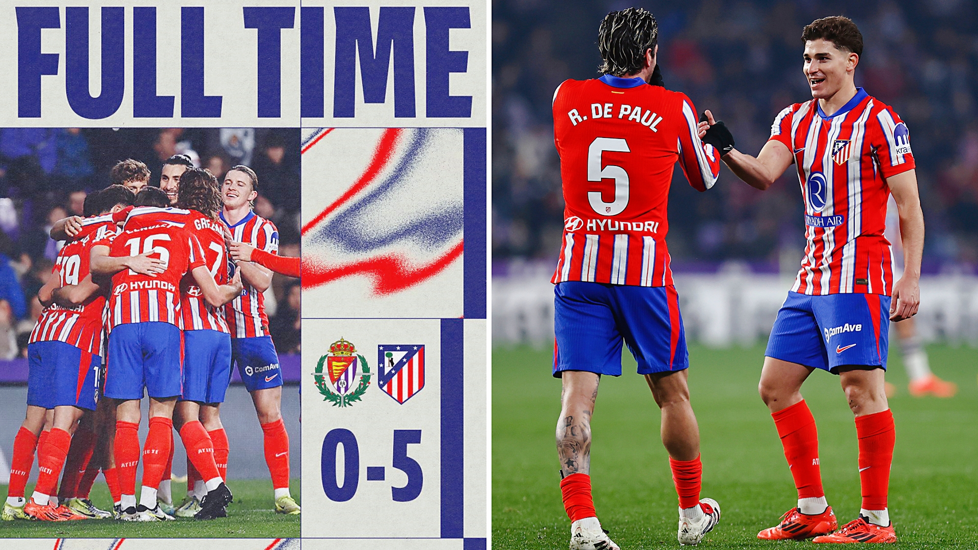 开云中国-关于西甲还击，球员谈比赛的信息