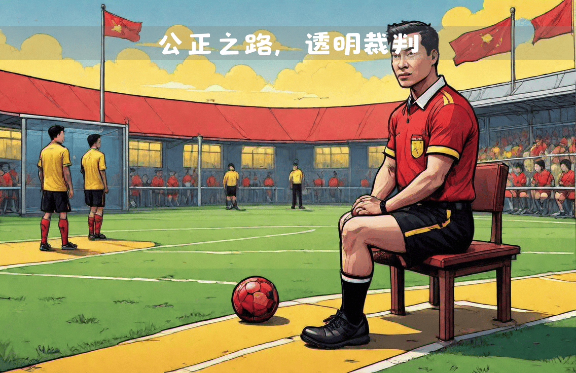开云kaiyun-中国足球裁判改革升级，比赛公平性再提升的简单介绍